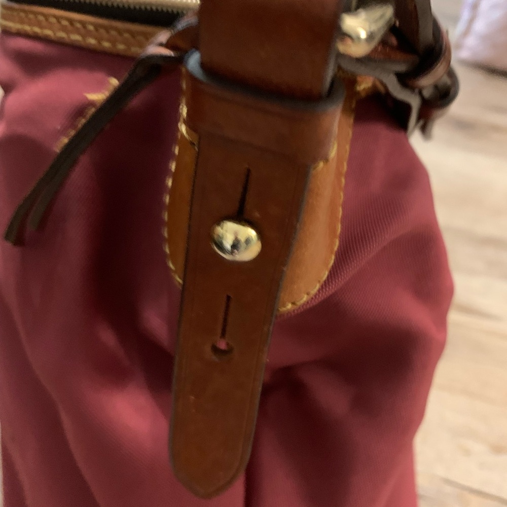 Dooney & Bourke “Erica” Bag - Picture 9 of 11
